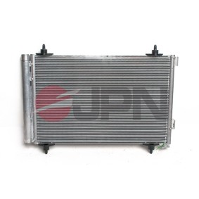 Klimakondensator 60C9092-JPN