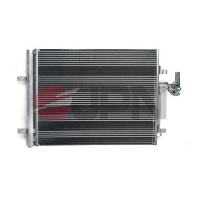 Klimakondensator 60C9096-JPN