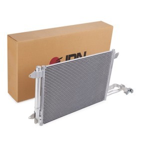Köp Kondensor, klimatanläggning av JPN 60C9140-JPN till det låga priset 584,99 kr