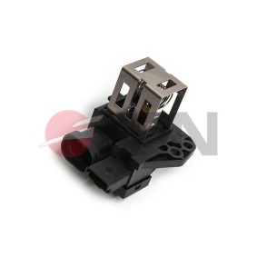Vorwiderstand, Elektromotor-Kühlerlüfter 60E9081-JPN