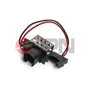 Regler, Innenraumgebläse 60E9107-JPN