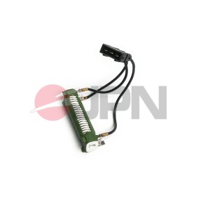Vorwiderstand, Elektromotor-Kühlerlüfter von JPN