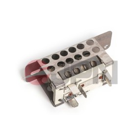 Køb Modstand, kabineventilator af JPN 60E9126-JPN til den lave pris 69,70 DKK
