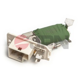 Vorwiderstand, Klimalüfter 60E9142-JPN