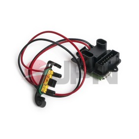 Gebläsewiderstand von JPN für VIVARO Combi (J7) günstig online kaufen