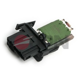 Regler, Innenraumgebläse 60E9168-JPN