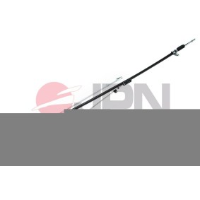 Handbremsseil 70H0330-JPN