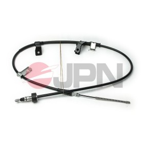 Handbremsseil 70H0573-JPN