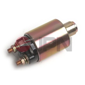 Magnetschalter, Anlasser 75E0064-JPN