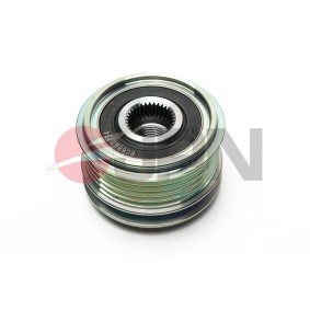 Köp Frihjulskoppling, generator av JPN 75E0355-JPN till det låga priset 466,69 kr