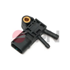 Differenzdrucksensor von JPN