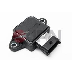 HYUNDAI Drosselklappenpotentiometer von JPN