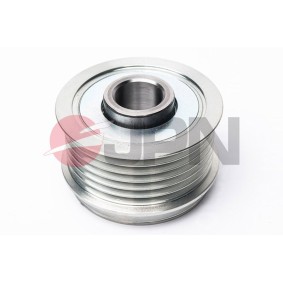 Köp Frihjulskoppling, generator av JPN 75E8004-JPN till det låga priset 637,58 kr