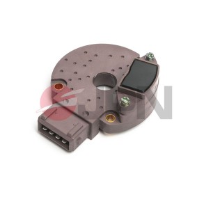 Achetez des Jeu de contacts, distributeur d'allumage JPN 76E0010-JPN à prix pour 24,80 €