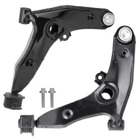 Comprar Kit de brazos de suspensión de RIDEX 772S0874 a bajo precio de 114,83 €