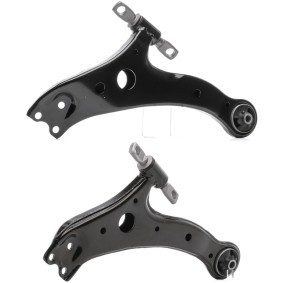 Compre Jogo de reparação, braço transversal de RIDEX online para Camry Sedan (_V3_) a preços moderados