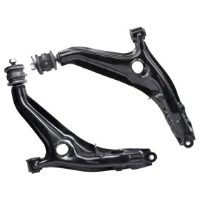 Compre Jogo de reparação, braço transversal de RIDEX online para CIVIC VI Hatchback (EJ, EK) a preços moderados