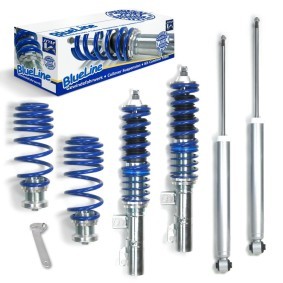 Compre Kit de suspensão, molas / amortecedores da JOM 741107 a um preço baixo por 435,29 €