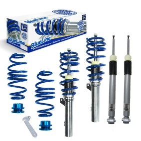 Compre Kit de suspensão, molas / amortecedores da JOM 741170 a um preço baixo por 510,23 €