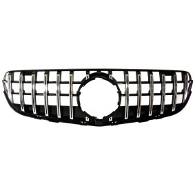 Kühlergrill für MERCEDES-BENZ von JOM