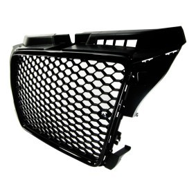 Kühlergrill für AUDI von JOM