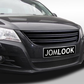 Kühlergrill 5N0853653JOE
