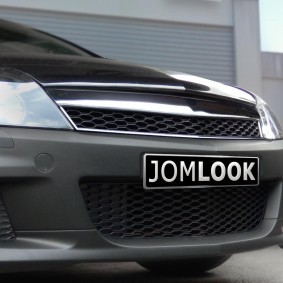 Kühlergrill für OPEL von JOM