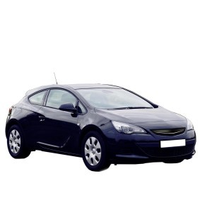 Kühlergrill für OPEL von JOM