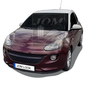 Kühlergrill 6320073OE