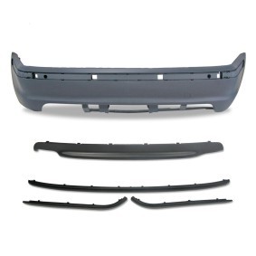 Achetez des Pare-choc arrière JOM 5111280JOM à prix pour 475,22 €
