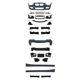 Achetez des Pare-choc JOM 5111298JOM à prix pour 1402,14 €