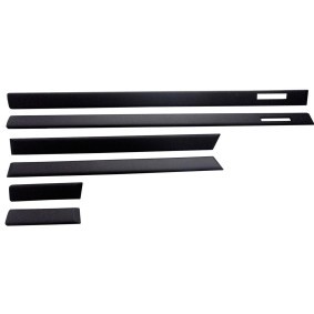 Comprar Listón embellecedor / protector, puerta de JOM 5111979JOM a bajo precio de 95,75 €