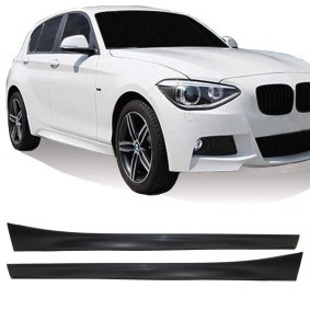 Schwellerverkleidung für BMW von JOM