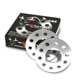 Spurverbreiterung 780008
