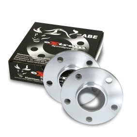 Spurverbreiterung 780012