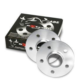 Spurverbreiterung 780016