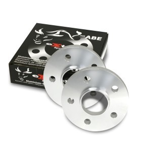 Spurverbreiterung 780021