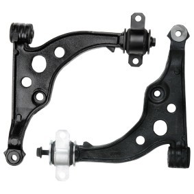 Compre Jogo de reparação, braço transversal de RIDEX online para JUMPER Camião de plataforma/chassis (244) a preços moderados