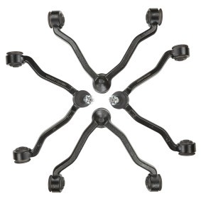 Querlenker-Reparatursatz 772S1056 für SSANGYONG