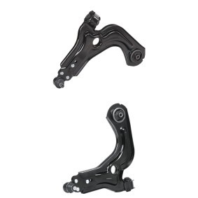 Reparatursatz, Querlenker von RIDEX für Fiesta Mk4 Schrägheck (JAS, JBS) günstig online kaufen