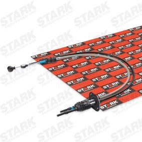 Seilzug, Schaltgetriebe für MERCEDES-BENZ von STARK