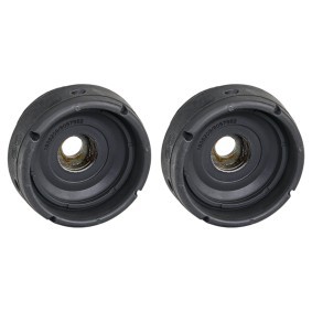 Compre Cabeçote do amortecedor e rolamento de RIDEX online para Polo Coupe (86C, 80) a preços moderados