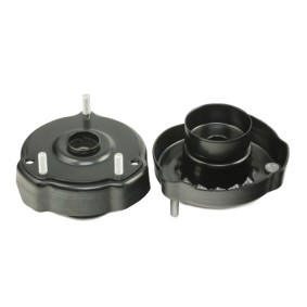 Compre Cabeçote do amortecedor e rolamento de RIDEX online para Classe E Camião de plataforma / Chassis (VF211) a preços moderados