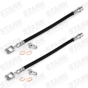 Bremsschlauch von STARK