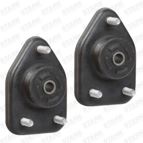 Acquista Supporto ammortizzatore e cuscinetto da STARK online per Z4 Roadster (E89) a prezzi moderati