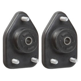 Acquista Supporto ammortizzatore e cuscinetto da RIDEX online per Z4 Roadster (E89) a prezzi moderati