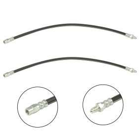 Comprar Latiguillo de freno de RIDEX 83B0821 a bajo precio de 17,26 €