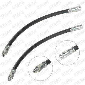 Bremsschlauch SKBH-0820833 für LOGAN Pick-up (US_) für 7,35 CHF