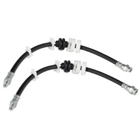 Compre Tubo flexível de travão da RIDEX 83B0861 a um preço baixo por 19,90 €