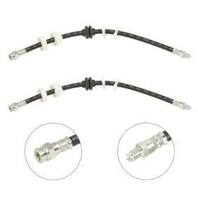 Compre Tubo flexível de travão da RIDEX 83B0868 a um preço baixo por 15,63 €
